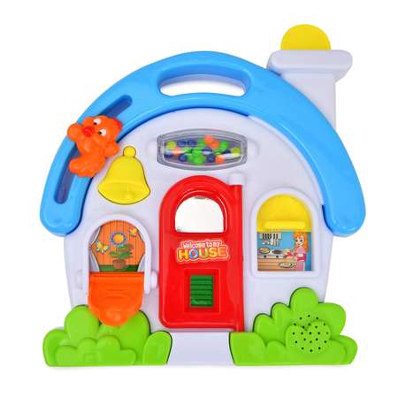 Игрушка ABC