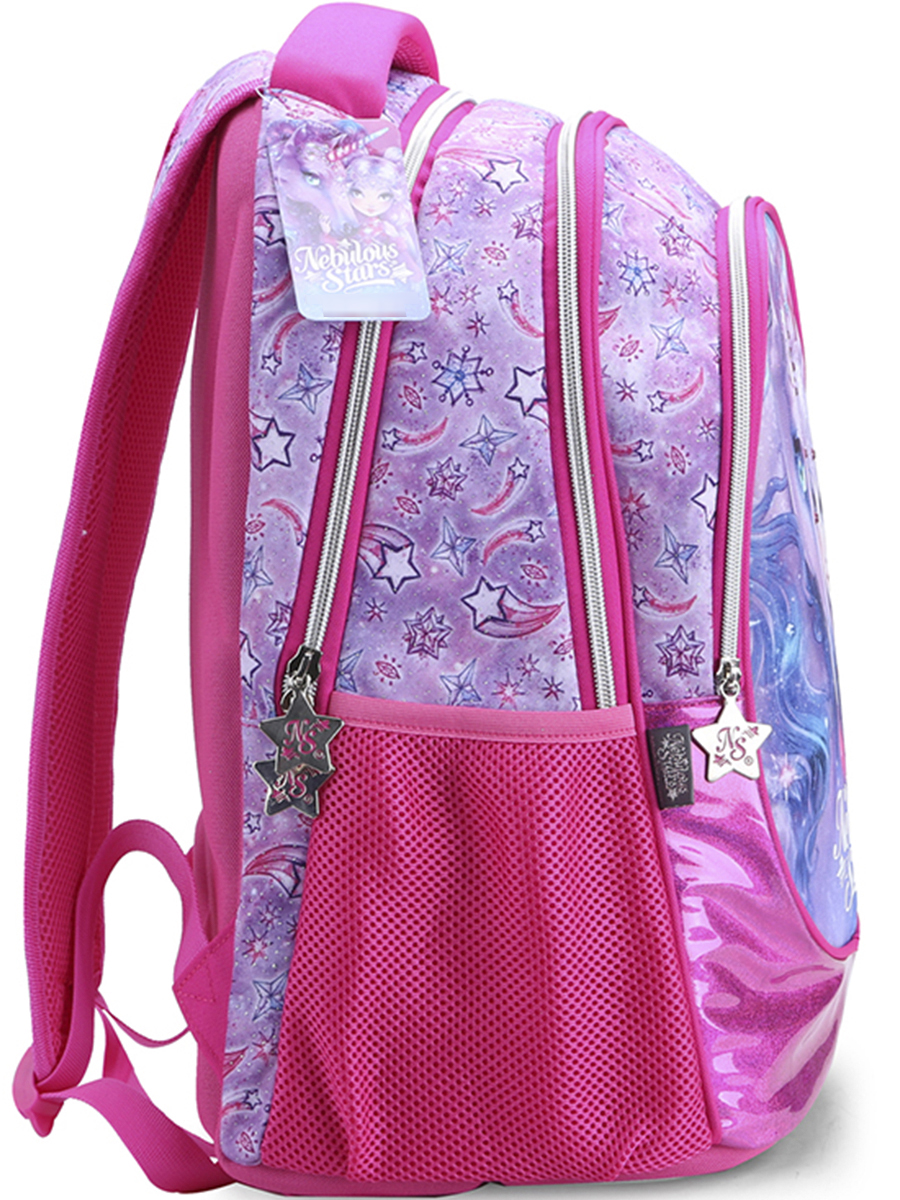 Рюкзак Nebulous Stars - фото 8