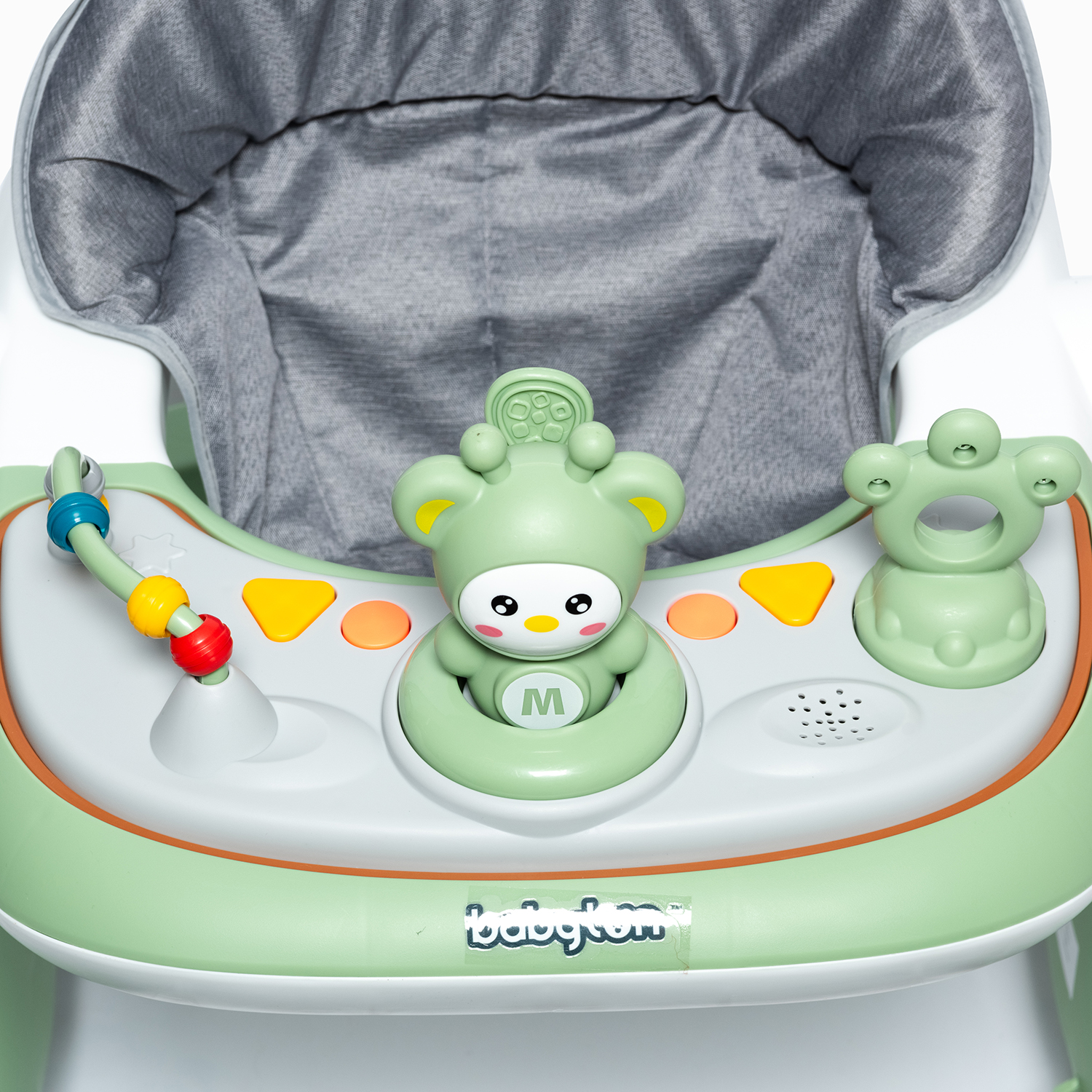 Ходунки Babyton Easy Walk - фото 6