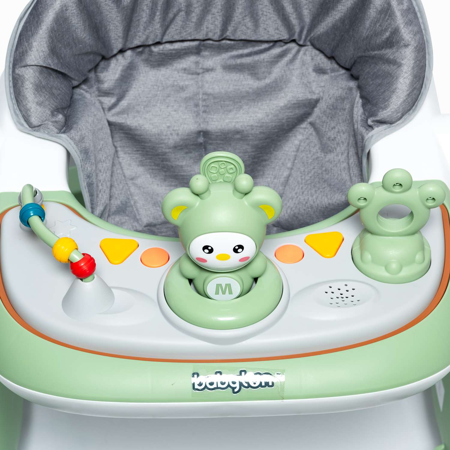 Ходунки Babyton Easy Walk - фото 6