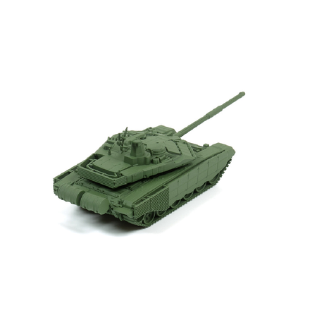 Конструктор Звезда 20 дет.
