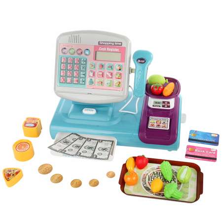 Игровой набор Veld Co касса