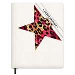 Дневник школьный Феникс + Звезда белый