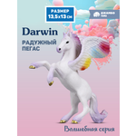 Фигурка DARWIN Радужный Пегас