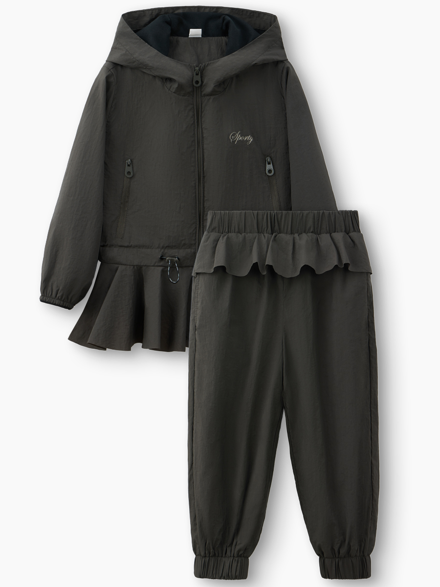 Комплект Happy Baby 88362-1_dark-grey - фото 1