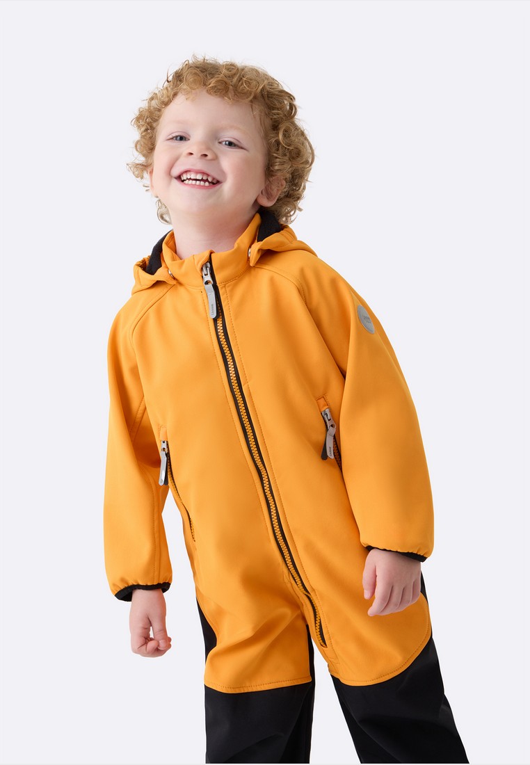 Комбинезон Lassie 71103212-2670 - фото 1