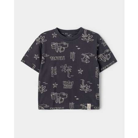 Футболка Futurino