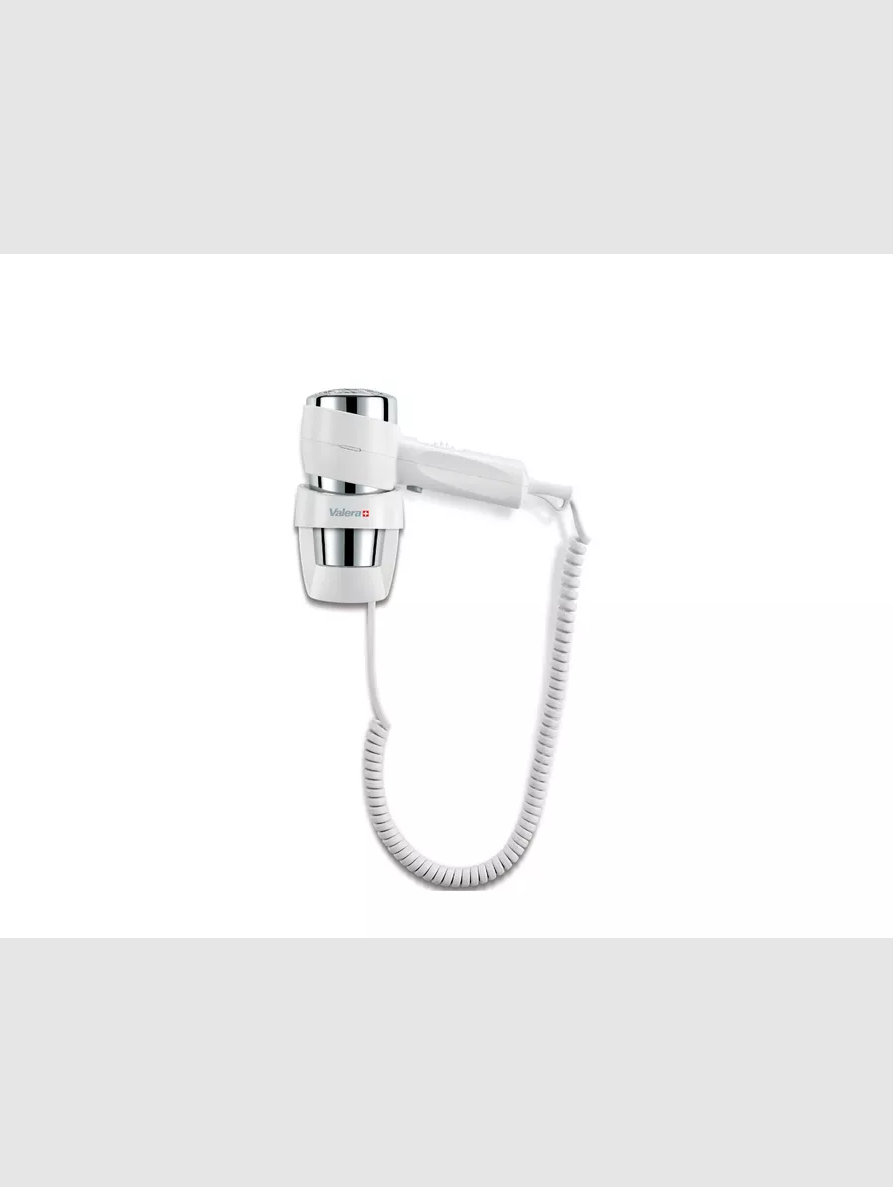 Фен Valera Action Super Plus 542.06/038A White - фото 1