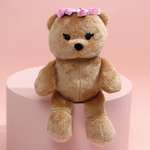 Мягкая игрушка Milo Toys мишка