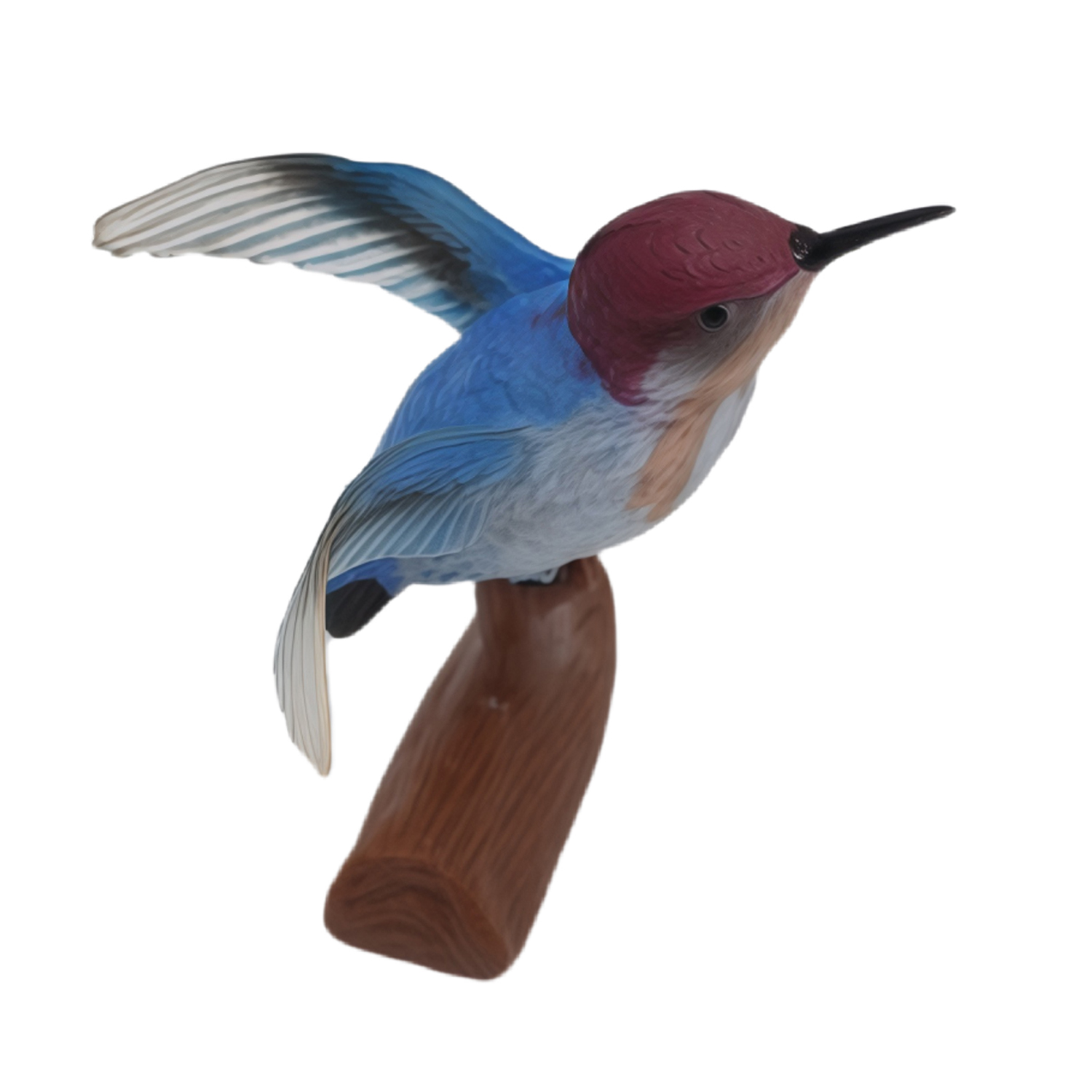 Фигурка Детское Время Колибри - фото 1