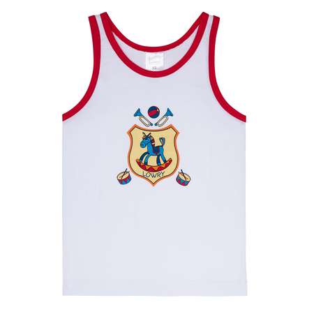 Майка Lowry