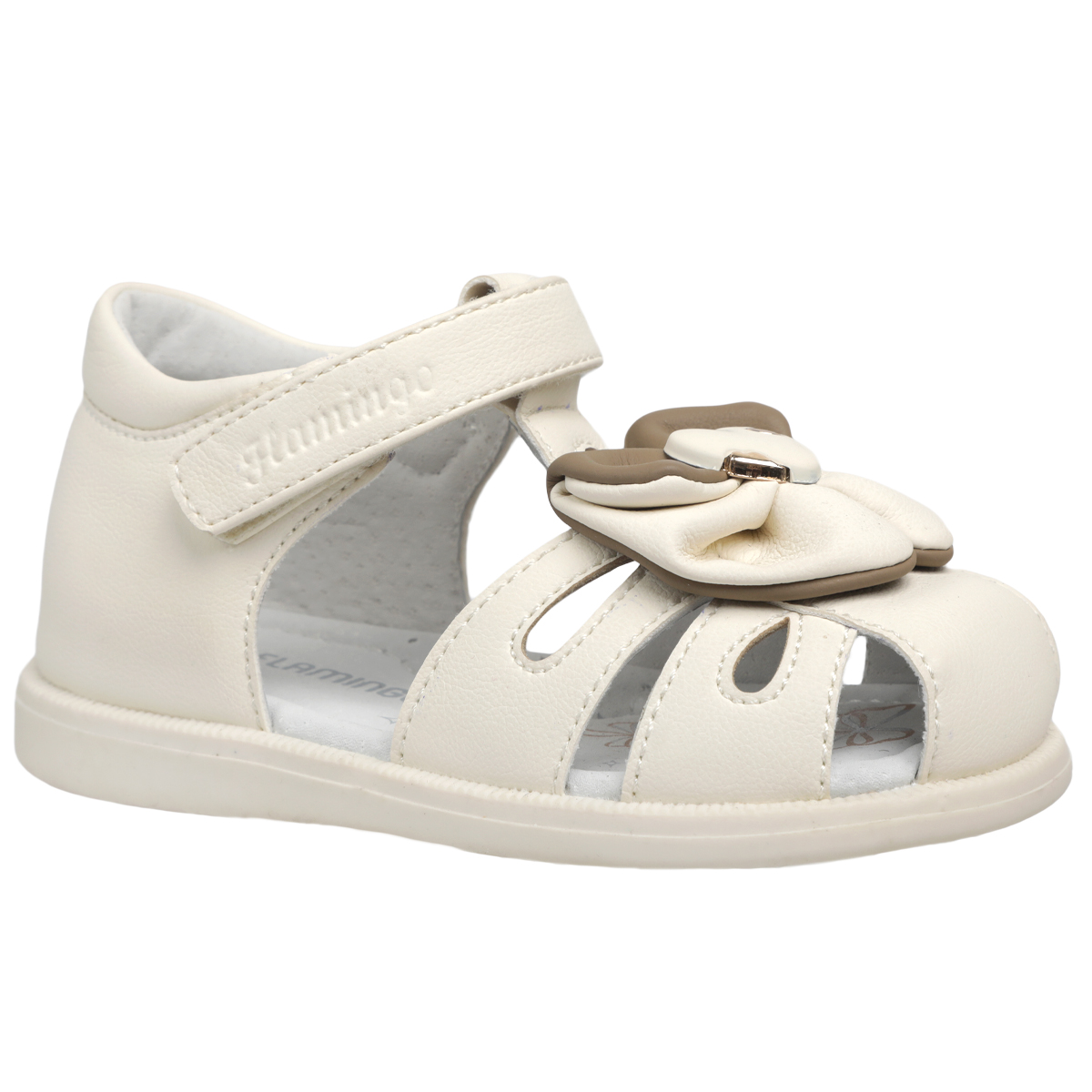 Сандалии Flamingo 261S-Z6-6858 - фото 1