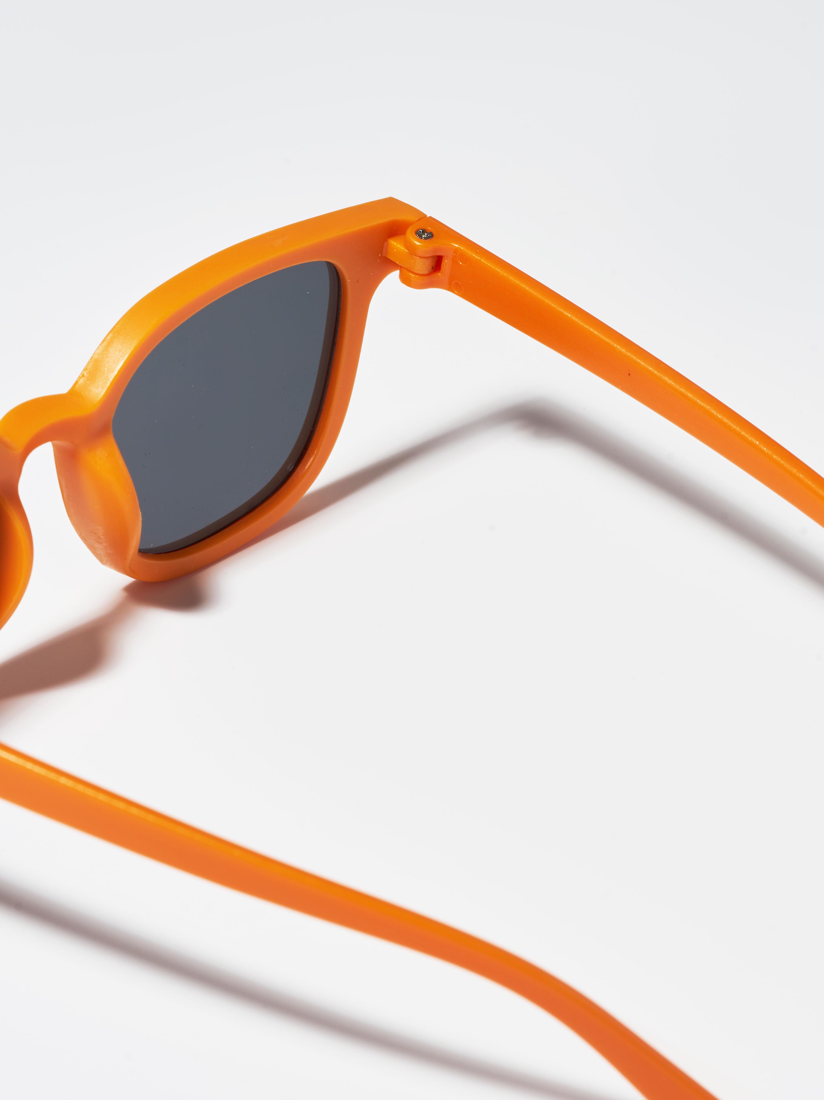 Солнцезащитные очки SUNNY GLASS O00041-2 - фото 4