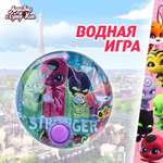 Переливайка Леди Баг и Супер Кот