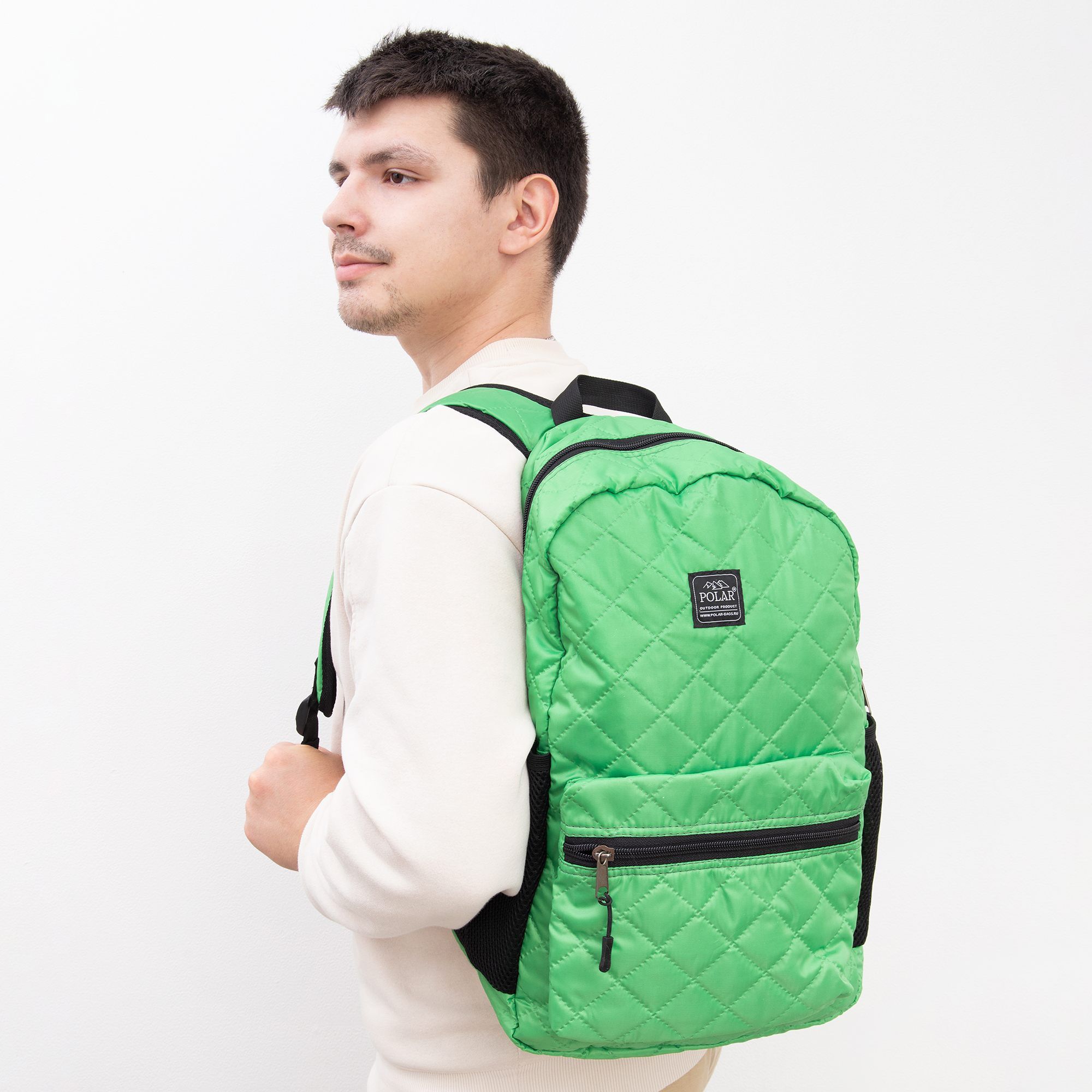 Рюкзак POLAR - фото 2