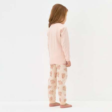 Пижама KOGANKIDS