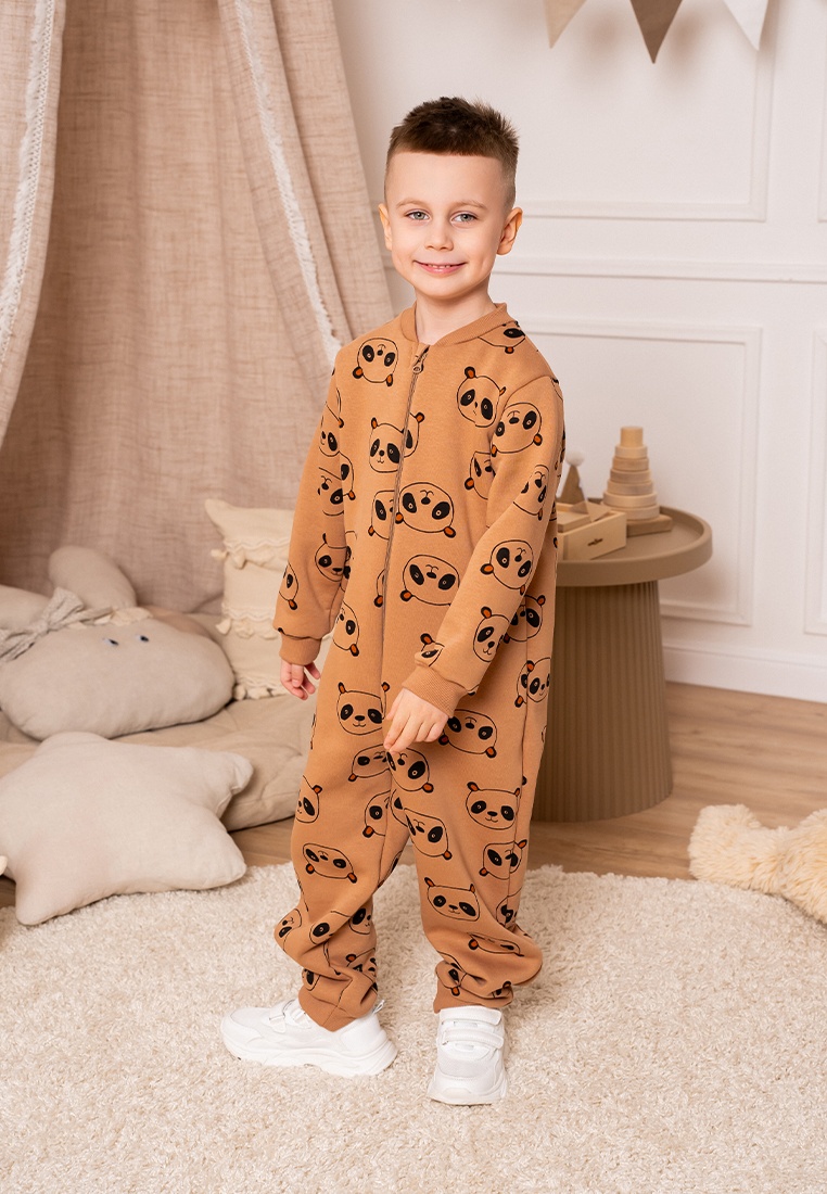 Комбинезон YOULALA 0884340601 - фото 1