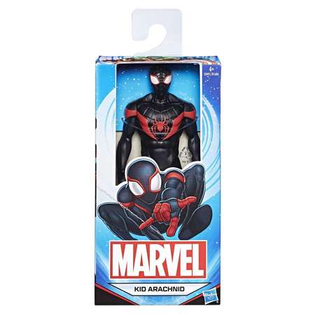 Фигурка Человек-Паук (Spider-man)