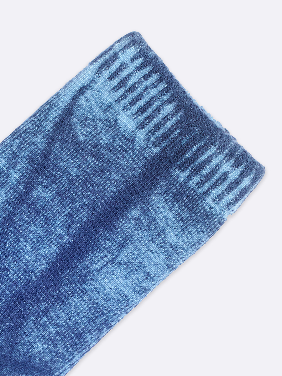 Носки 2 пары Lassie 73304109-6030 - фото 5