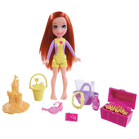 Кукла модельная Barbie в ассортименте