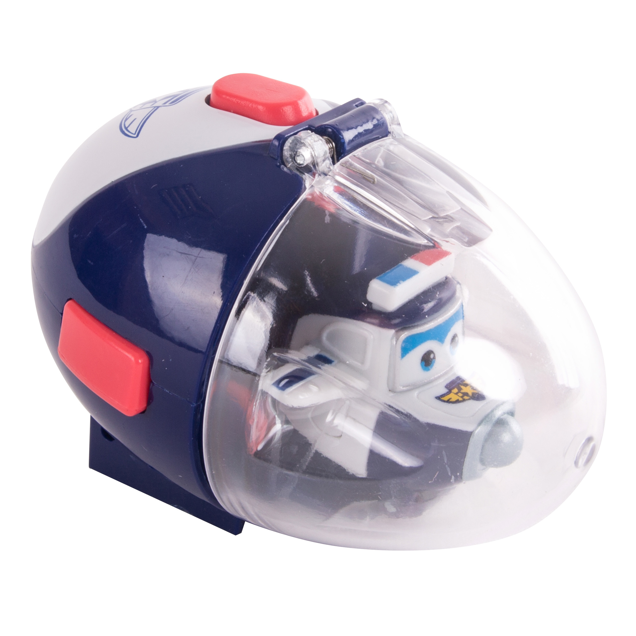 Игровой набор Super Wings станция Пола YW710665 - фото 2