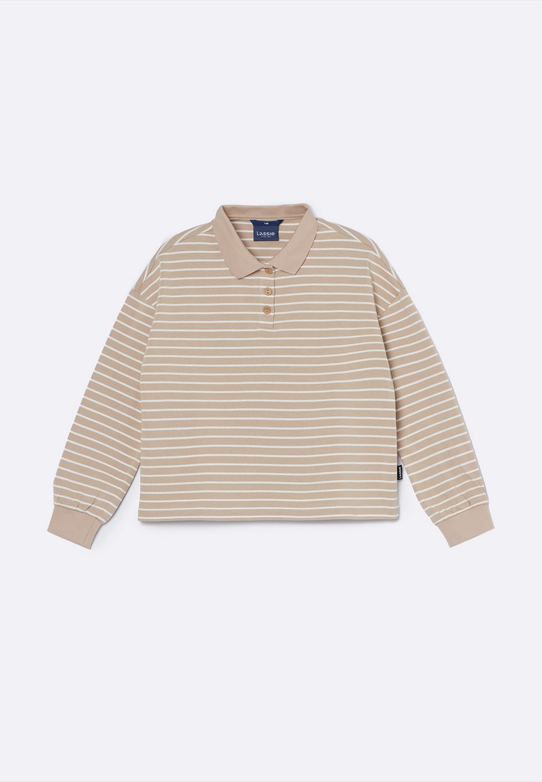 Поло Lassie 73203205-0670 - фото 4