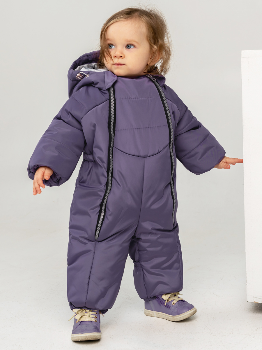 Комбинезон СОННЫЙ ГНОМИК 2034/20 - фото 8