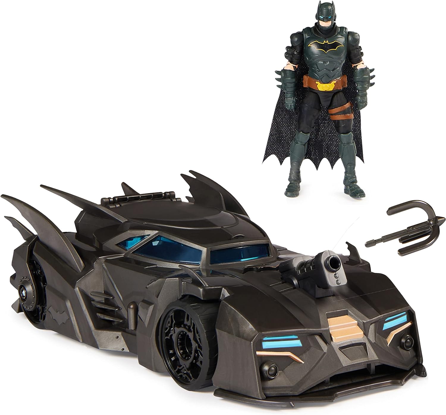 Игровой набор Batman - фото 1