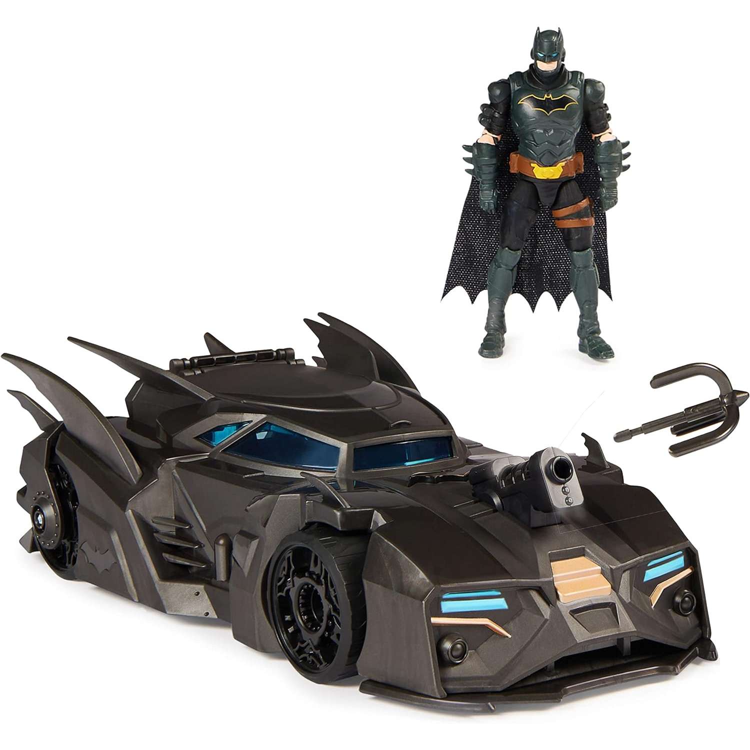Игровой набор Batman - фото 1