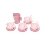 Игрушка Zebratoys посуда 13 предм.