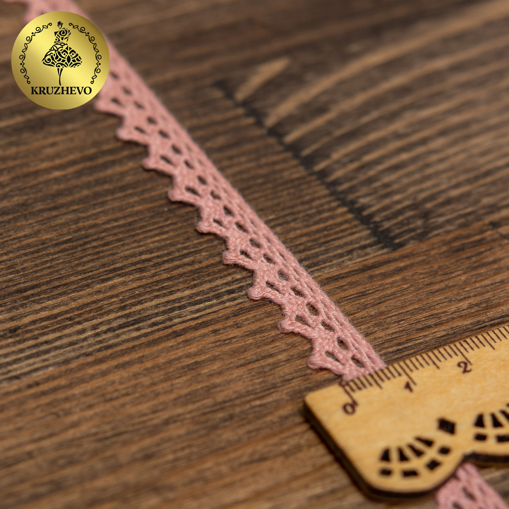 Набор для творчества KRUZHEVO шитье - фото 5