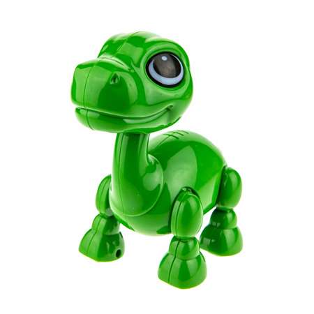 Фигурка Robo Pets Динозавр