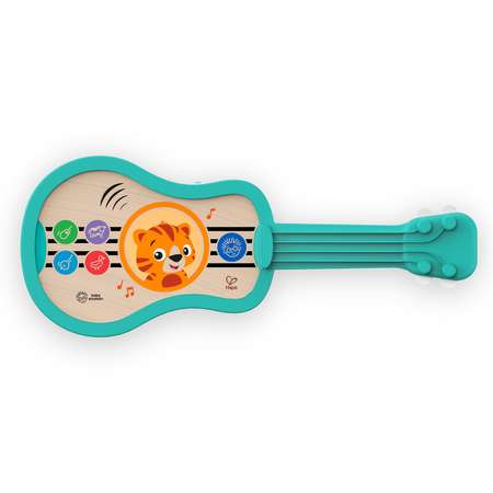 Игрушка музыкальная Hape Гавайская гитара