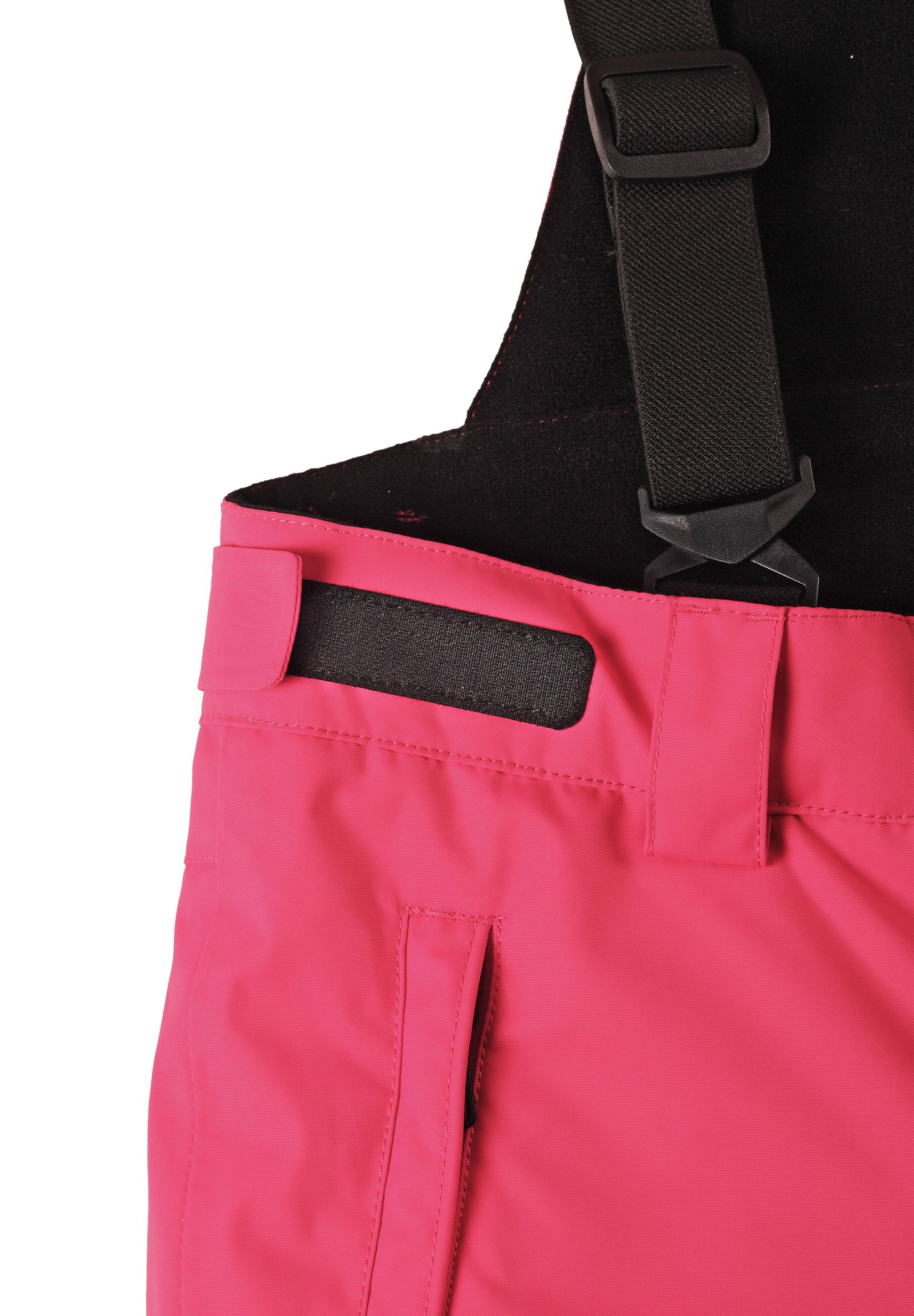 Брюки Reima 532152-3360 - фото 5