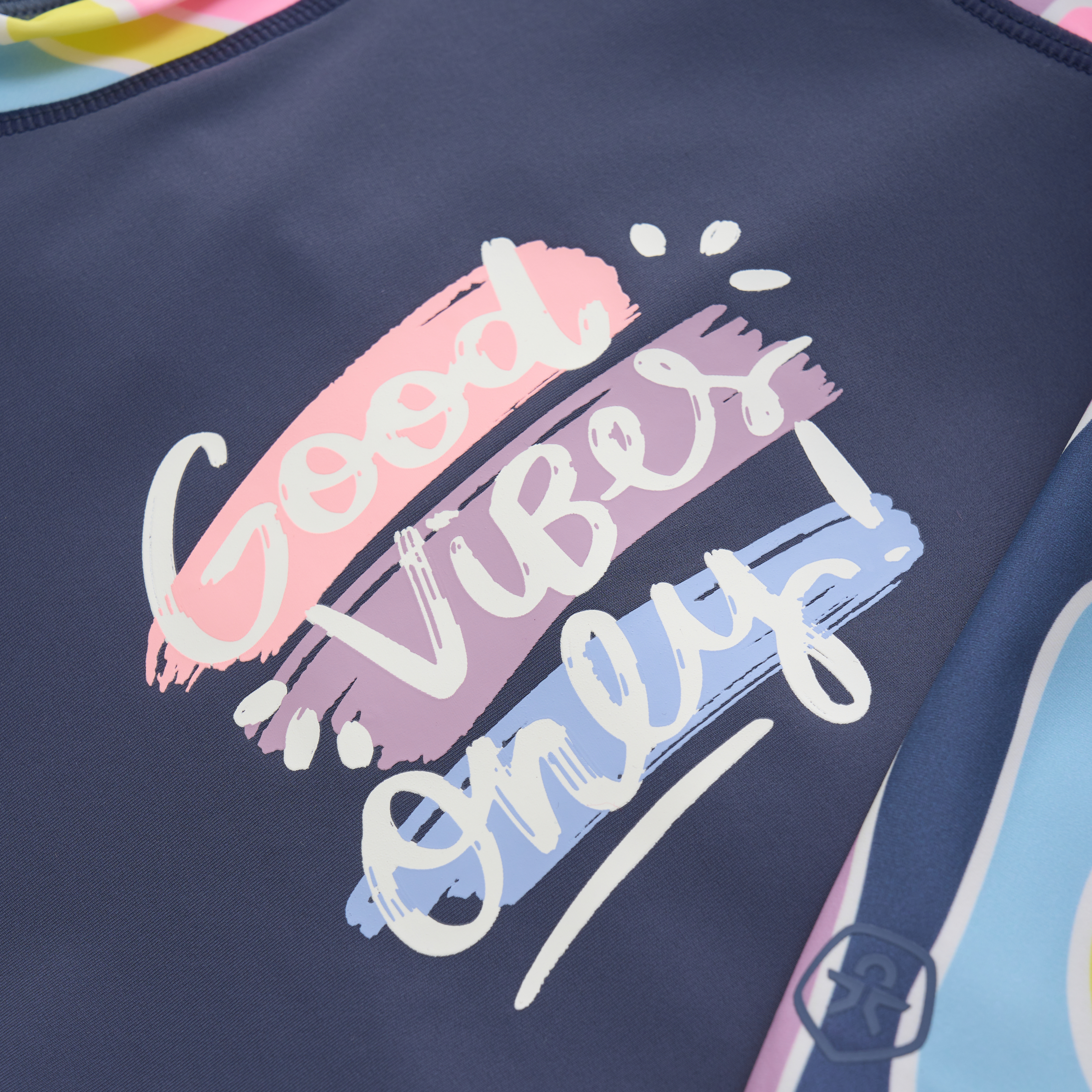 Купальный костюм Color Kids 720191-6071 - фото 3