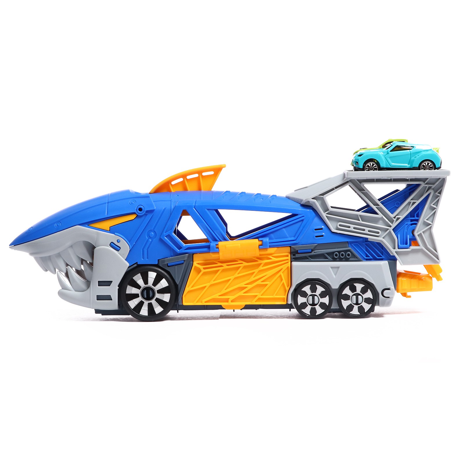 Парковка Автоград SHARK 9495925 - фото 2