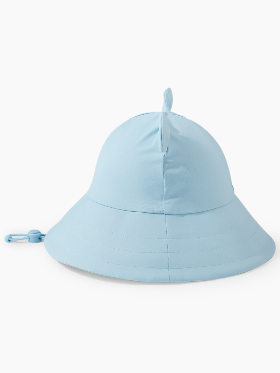 Панама Happy Baby 50643-0_blue (sky) - фото 3