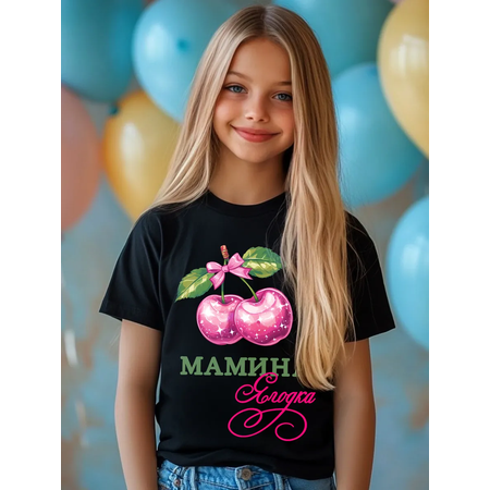 Футболка Glamuriki