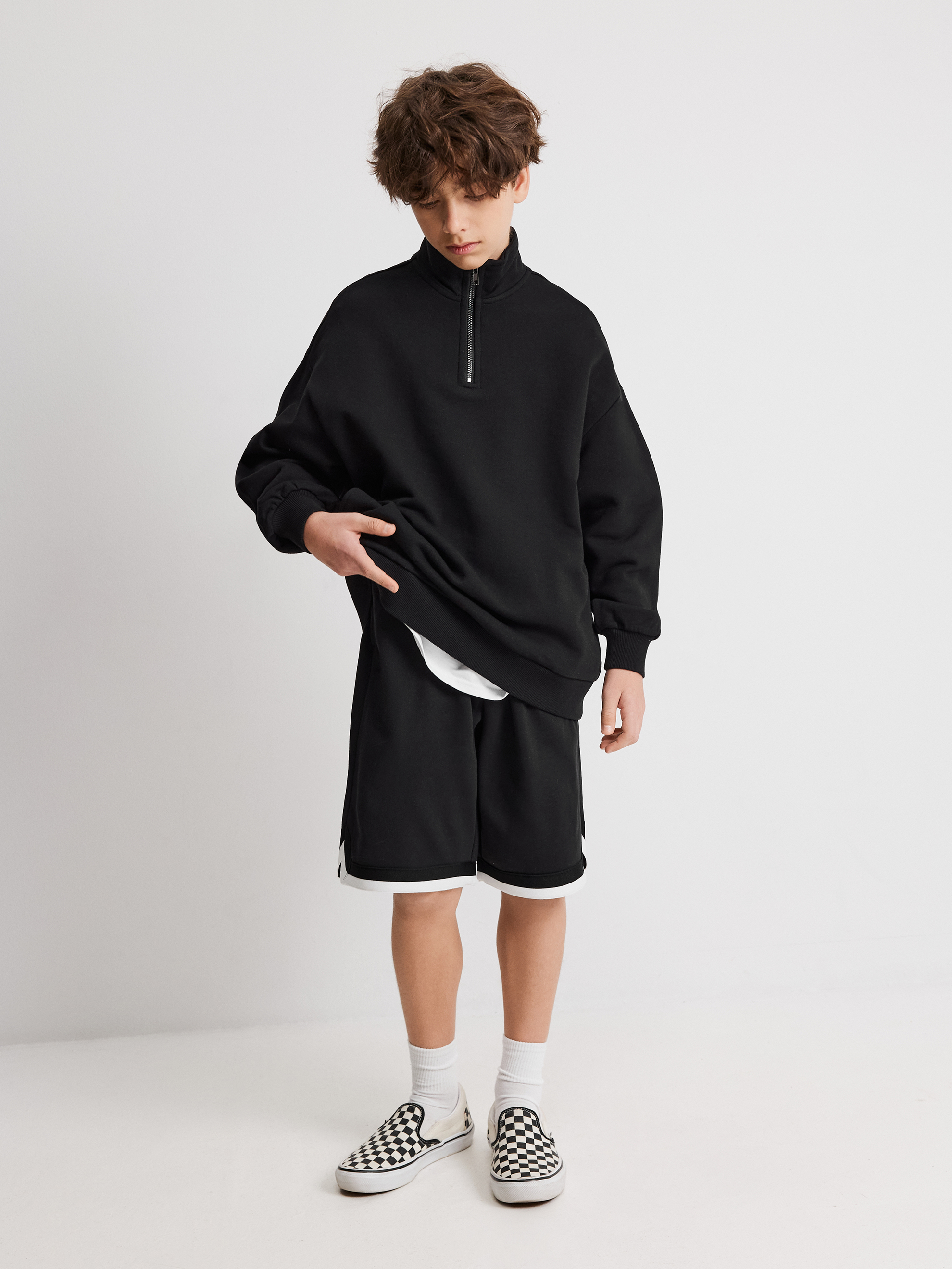 Шорты Acoola 20110420133_0095827 - фото 1