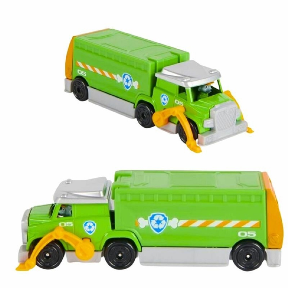 Автомобиль Paw Patrol 116975 - фото 3