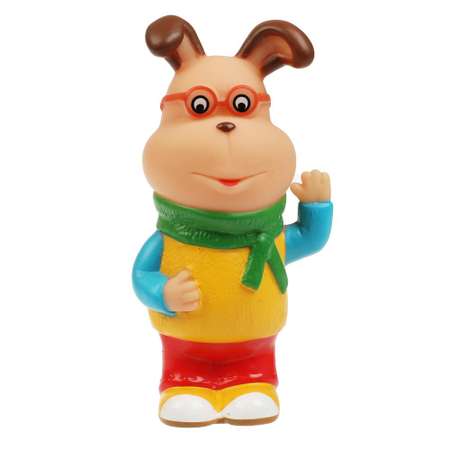 Игрушка Капитошка