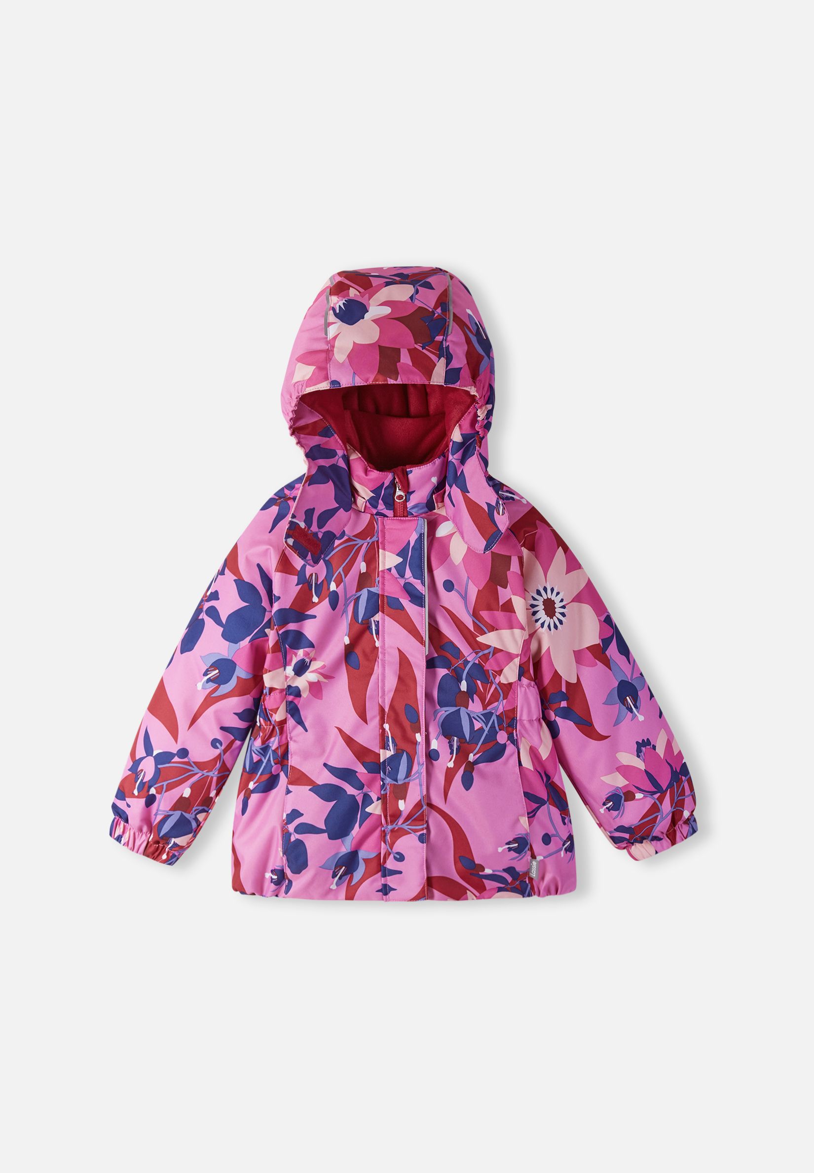 Куртка и брюки Lassie 7100023A-4161 - фото 5