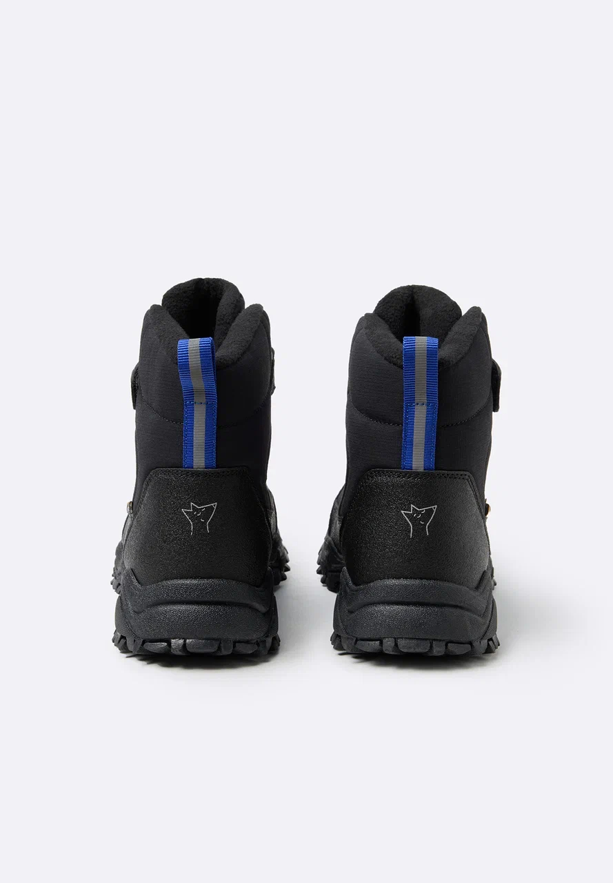 Ботинки Avela 62405417-9990 - фото 4