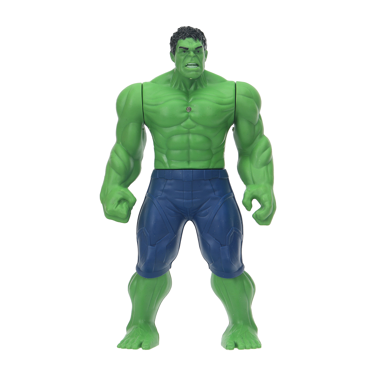Фигурка Huada Toys Халк - фото 2