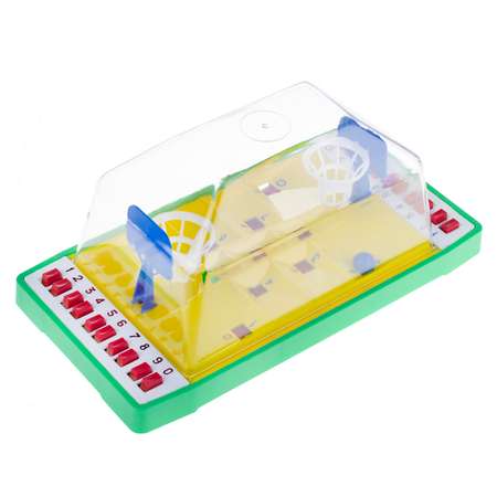 Настольная игра ОмЗЭТ баскетбол