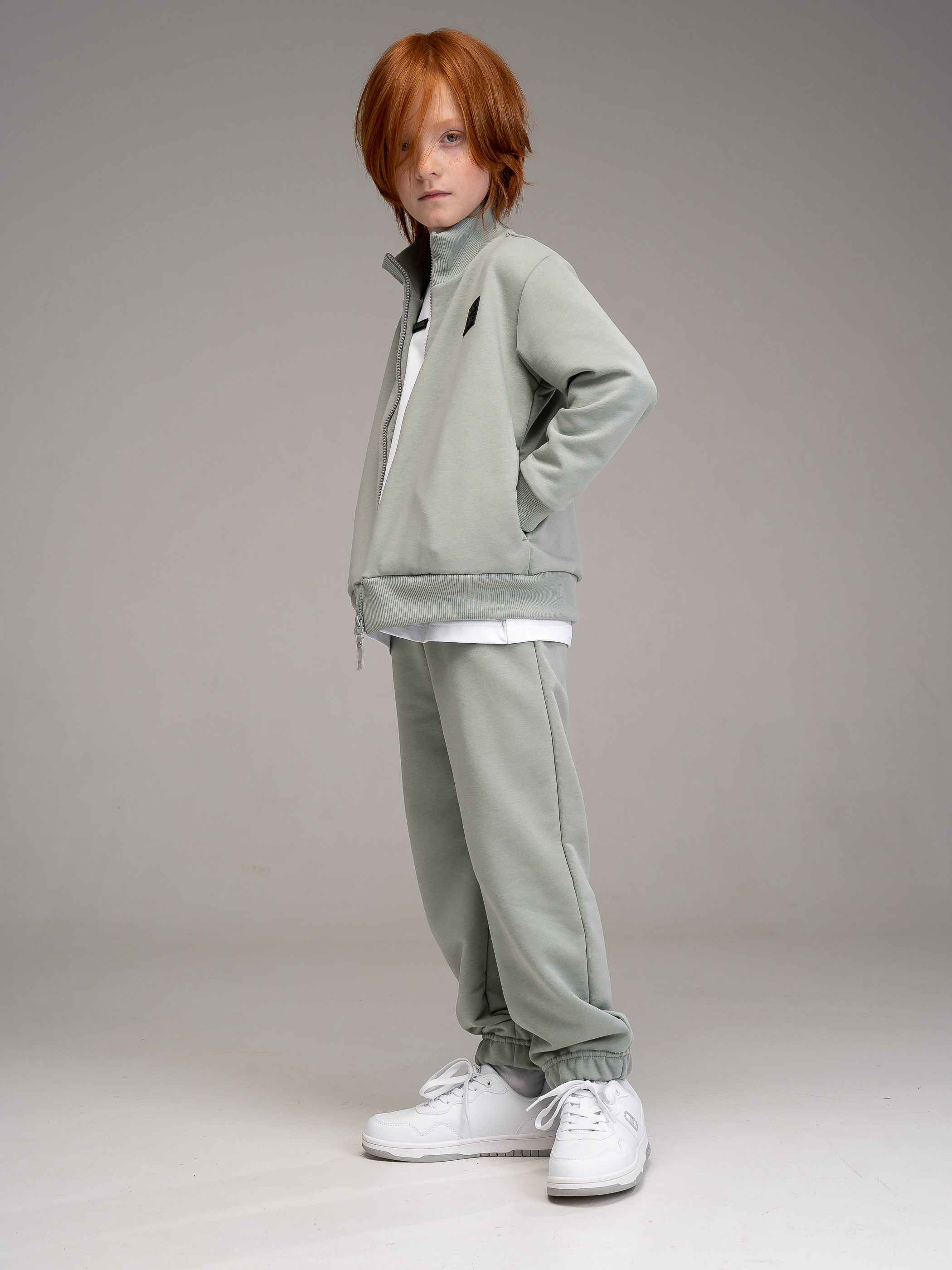Костюм Looklie 0347F3pol - фото 10
