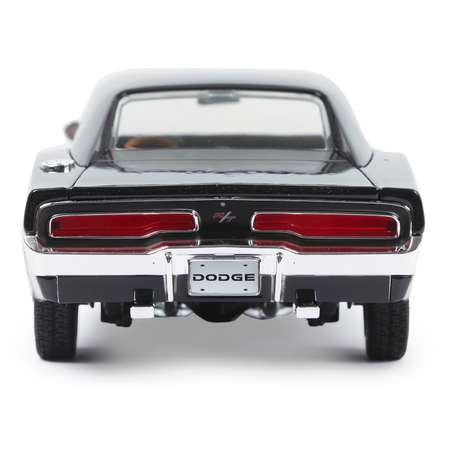 Автомобиль MAISTO Dodge 1:18