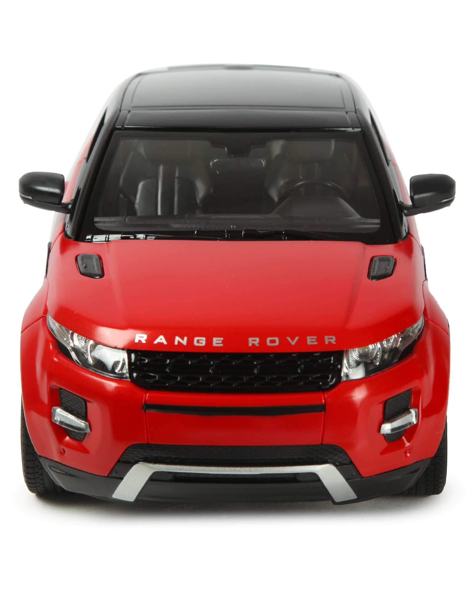Автомобиль РУ Rastar Land Rover Evoque 1:14 - фото 3