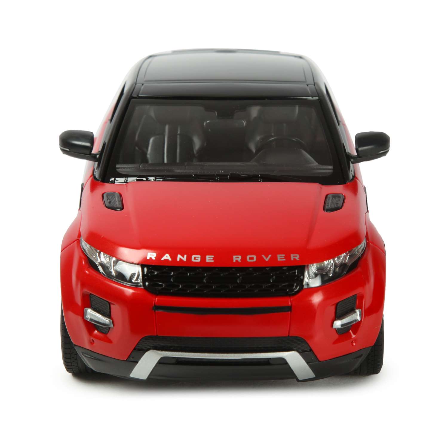 Автомобиль РУ Rastar Land Rover Evoque 1:14 - фото 3