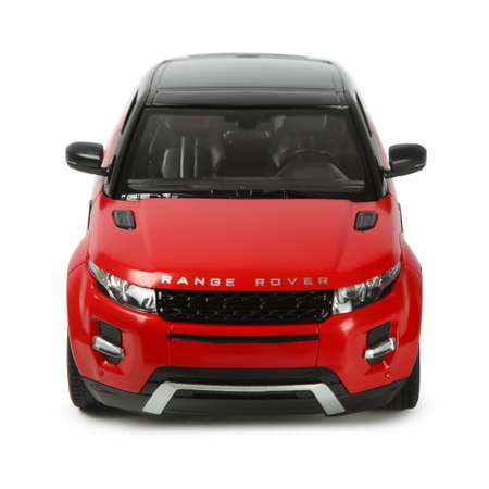 Автомобиль РУ Rastar Land Rover Evoque 1:14